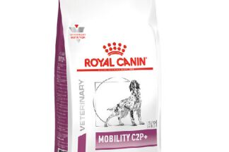 Royal canin Mobility c2p+ ! vétérinaire