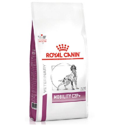 Royal canin Mobility c2p+ ! vétérinaire
