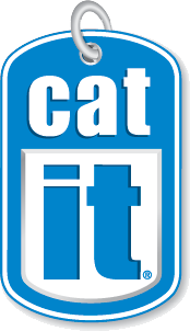 Cat It