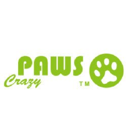 Crazy Paws