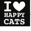 I LOVE Happy Cats