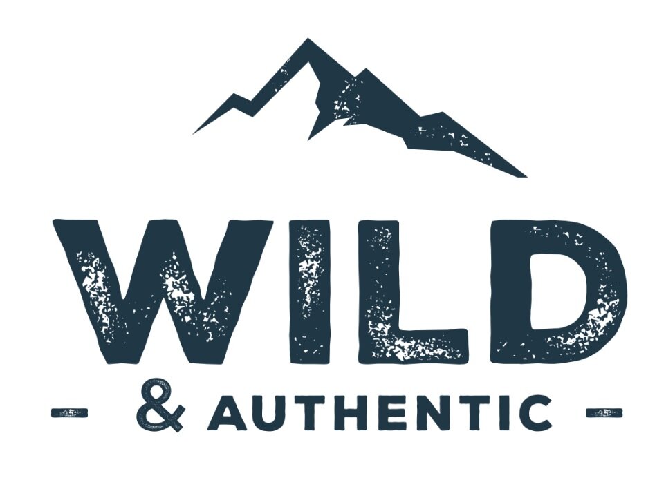 WILD & AUTHENTIC