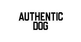Authentic Dog