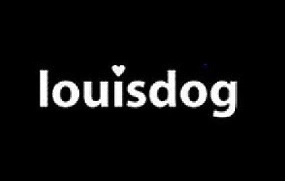 Louisdog