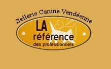 Sellerie canine vendéenne