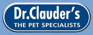Dr Clauder's