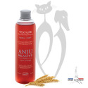 Shampoing chat poil long