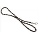Laisse corde chien
