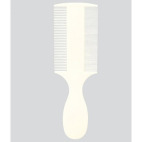 Peigne anti-puce