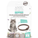 Collier anti puce chat