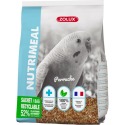 Alimentation Perruche