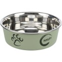 Gamelle inox chien