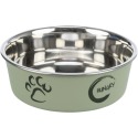 Gamelle inox chien