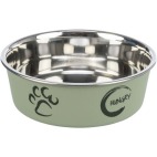 Gamelle inox chien