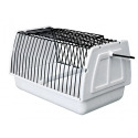Cage et transport pour oiseau