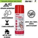 Fumigène et fogger