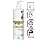 Shampoing sec pour chat