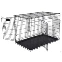 Cage pliante