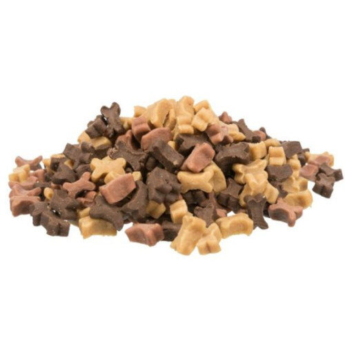 Comment éduquer un chiot à la friandise ?