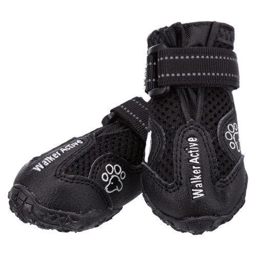 Chaussure neige chien : Chausson ! protection anti neige