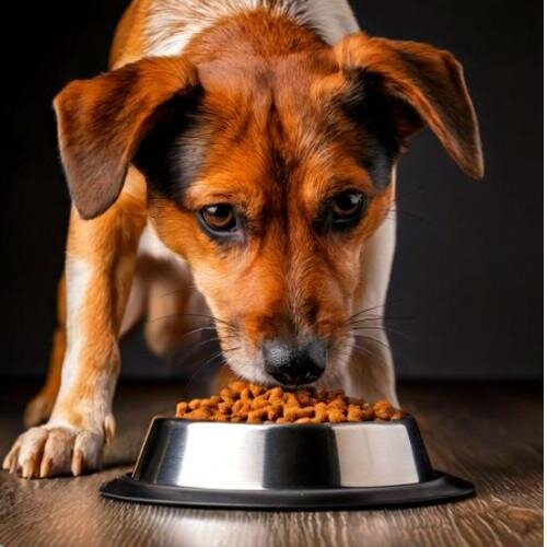 Mon chien mange son Caca ! Pourquoi ? Comment faire ?