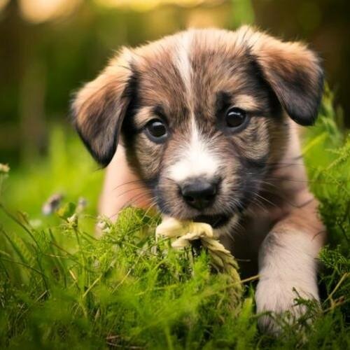 Mon chien mange son Caca ! Pourquoi ? Comment faire ?