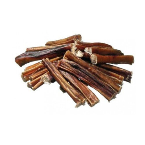 Nerf de bœuf pour chien, conseil d'utilisation