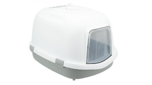 Pourquoi choisir une maison de toilette pour son chat ?