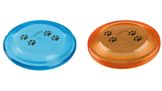 Quel est le frisbee le plus résistant ?