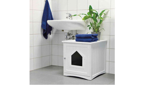 Où installer le meuble dans la maison ?