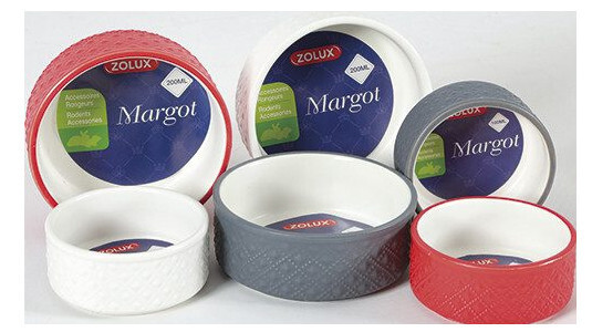 Combien de gamelles pour un lapin ?