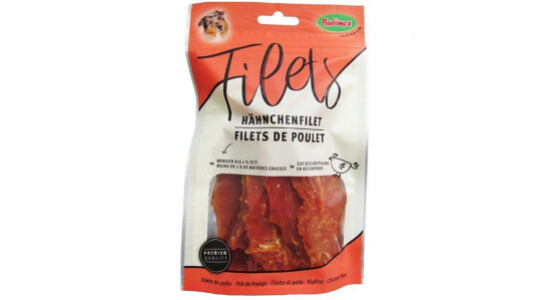 Peut-on donner des friandises à un chien qui a de l'embonpoint ?