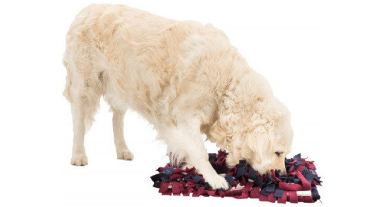 Comment est conçu le tapis ?