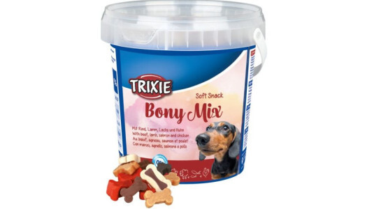 Quelle est la meilleure friandise pour le tapis de fouille ?