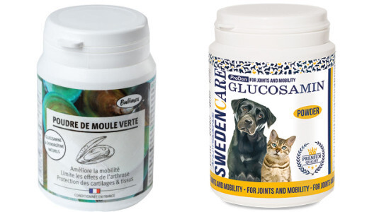 Quelle est la composition naturelle du traitement ?