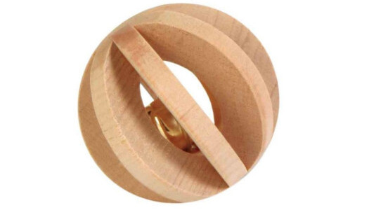 Quels jouets choisir pour un lapin nain ?