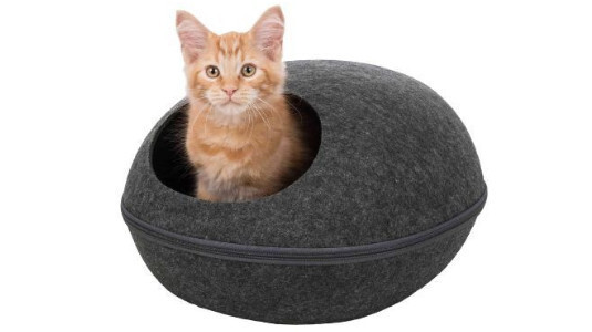 Quels sont les différents paniers pour chats ?