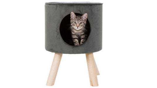 Quels sont les meilleurs emplacements pour le panier ?