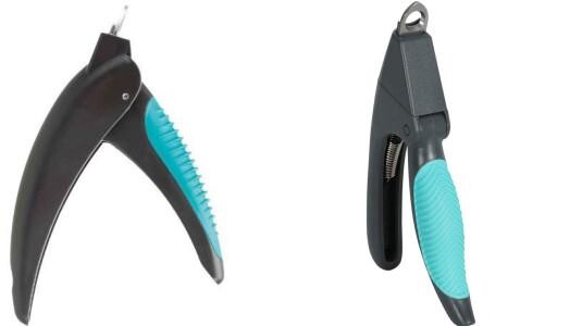 Coupe-Ongles Guillotine pour Chat : Pour Chats nerveux et pour Débutants !