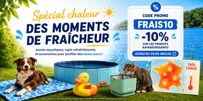 Animalerie en ligne