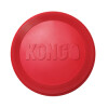 KONG Frisbee Classic Flyer rouge