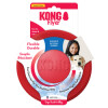KONG Frisbee Classic Flyer rouge