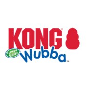 Jouet KONG Floppy Ear Wubba