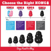 KONG Extreme Noir