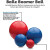 Boomer Ball, balle pour chien indestructible