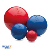 Boomer Ball, balle pour chien indestructible