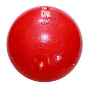 Boomer Ball, balle pour chien indestructible