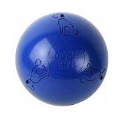 Boomer Ball, balle pour chien indestructible