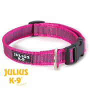 Julius K9 color gray rose
