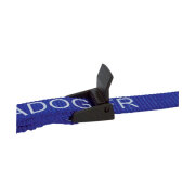 Sangle ventrale de toilettage